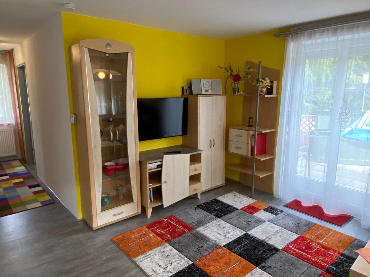 Ferienwohnung Holiday Radstadt Exterior foto
