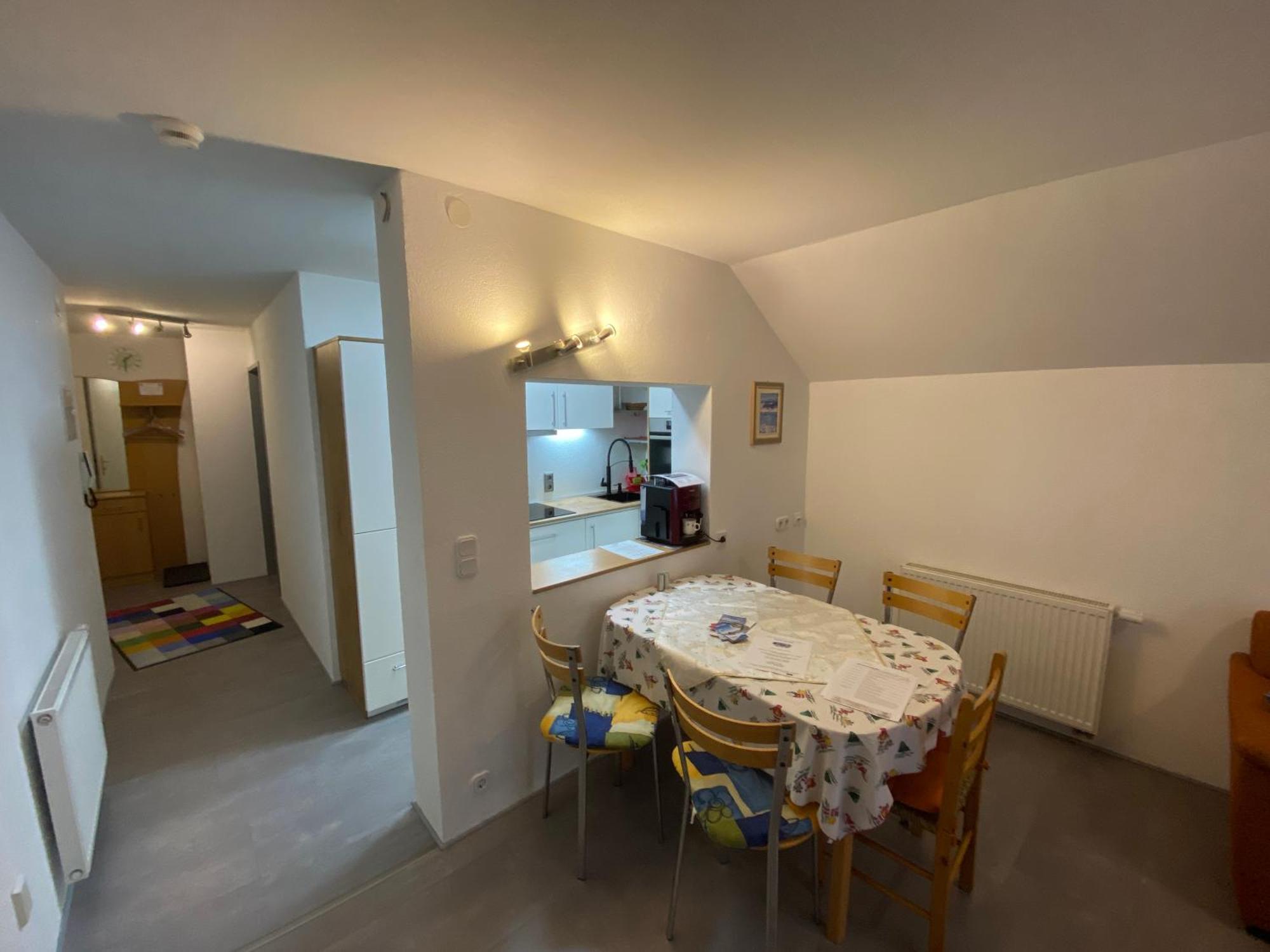 Ferienwohnung Holiday Radstadt Exterior foto